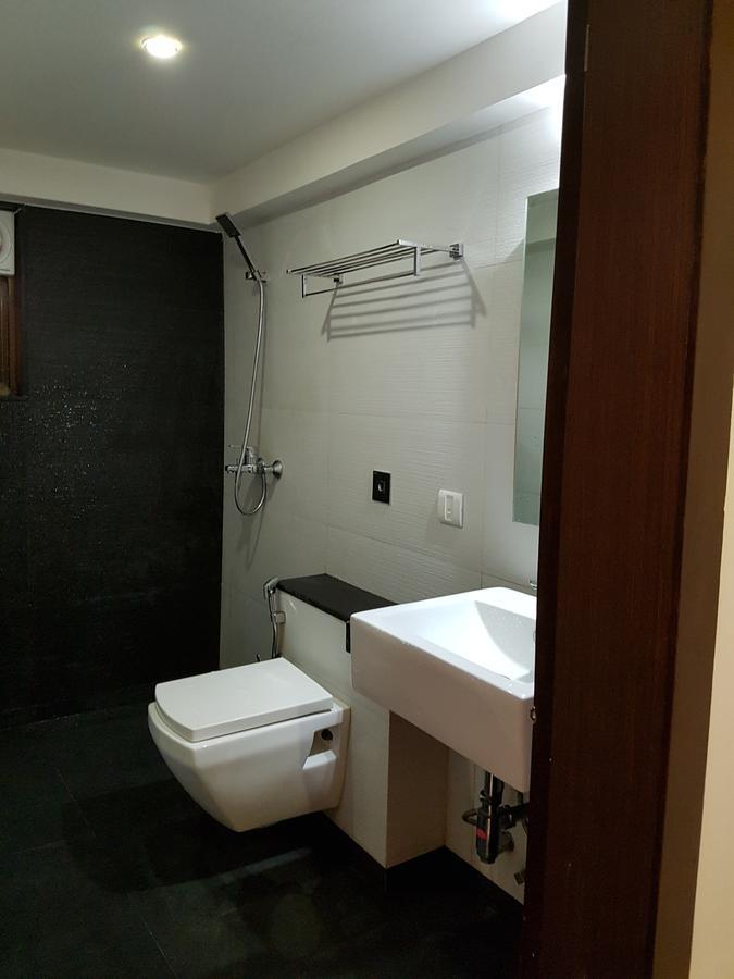 Bisu Hotel & Resorts Khed  エクステリア 写真